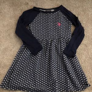 Us Polo Assn. Dress